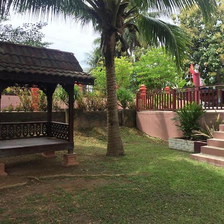 Harmony Guesthouse Sdn Bhd Padang Mat Sirat Exterior photo
