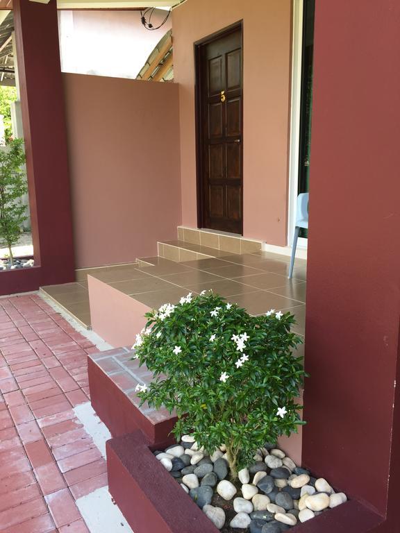 Harmony Guesthouse Sdn Bhd Padang Mat Sirat Exterior photo