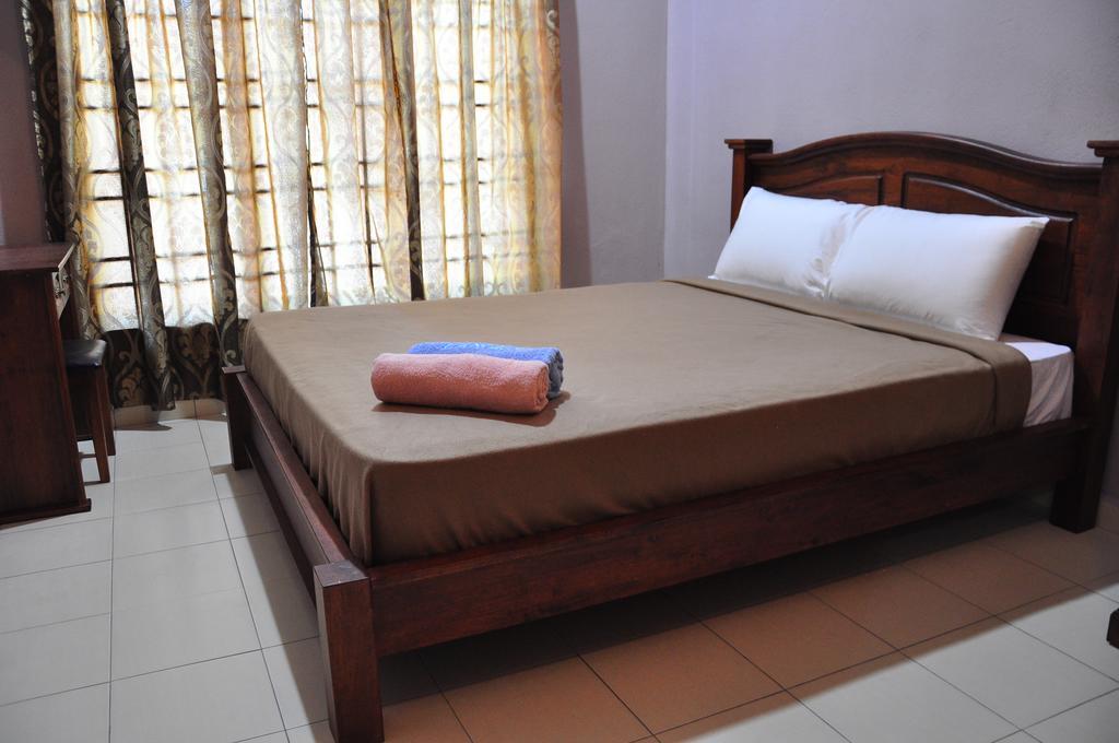 Harmony Guesthouse Sdn Bhd Padang Mat Sirat Exterior photo