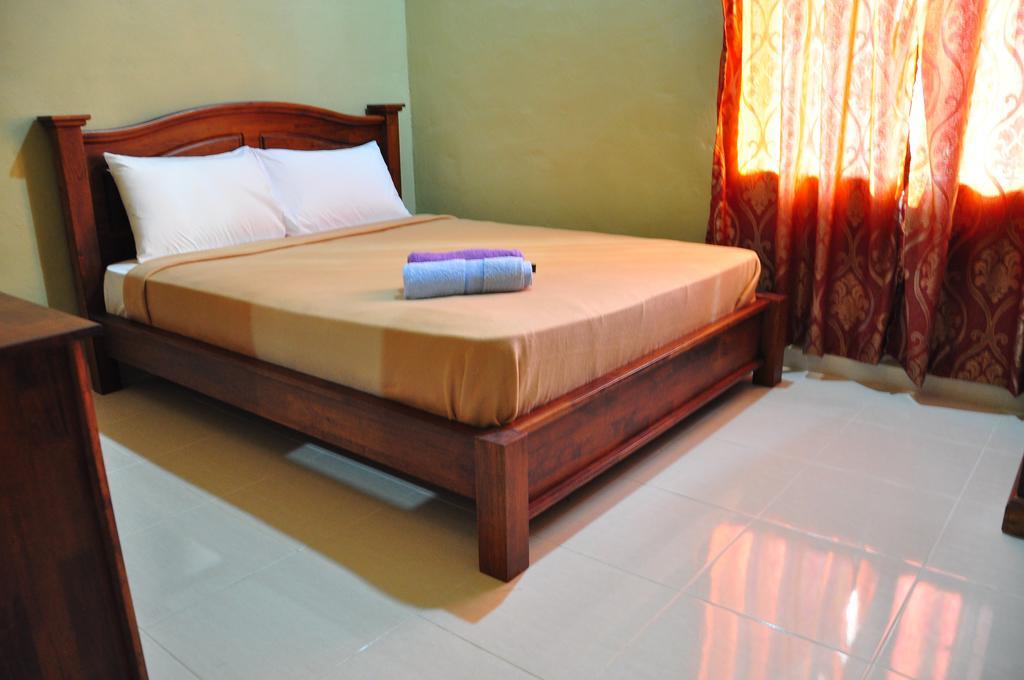 Harmony Guesthouse Sdn Bhd Padang Mat Sirat Exterior photo
